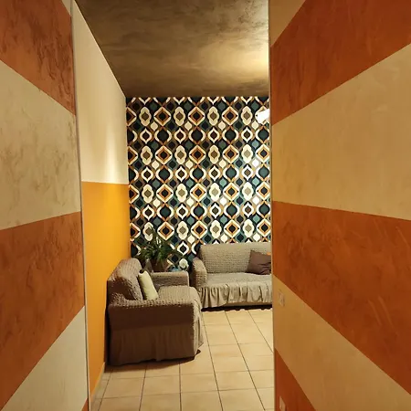 San Miguel ויצ'נצה