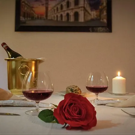 San Miguel דירה *