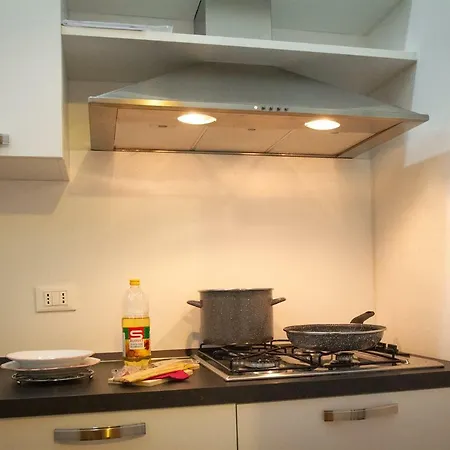 San Miguel דירה ויצ'נצה