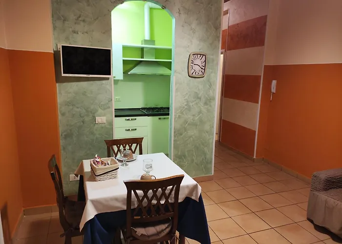 San Miguel Lägenhet Vicenza