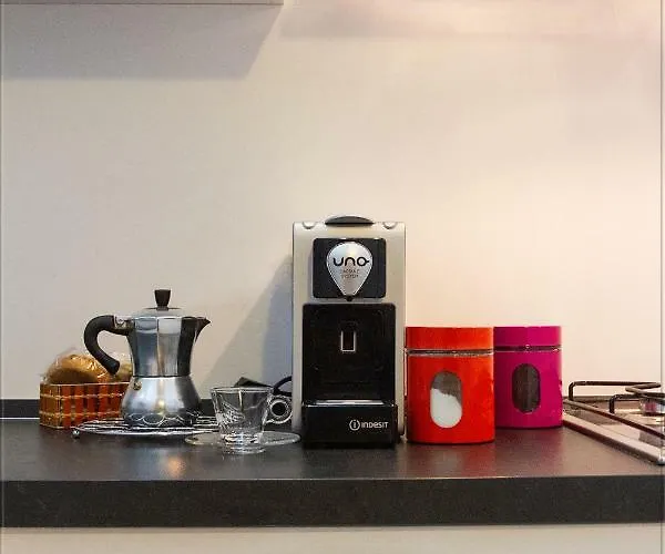 Lägenhet San Miguel