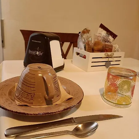 Διαμέρισμα San Miguel Βιτσέντζα