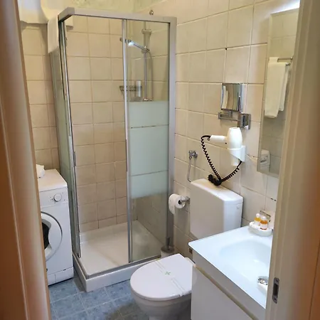 Διαμέρισμα San Miguel *