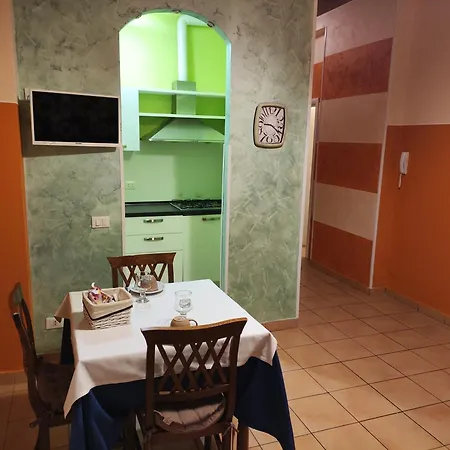 San Miguel Lägenhet Vicenza