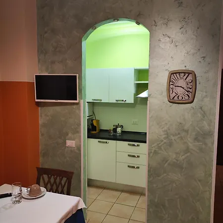 San Miguel Lägenhet Vicenza
