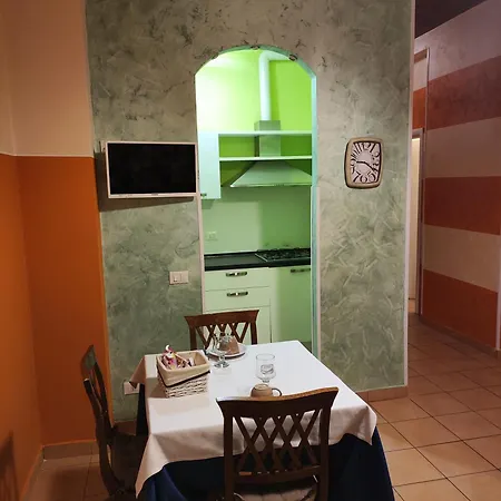 Διαμέρισμα San Miguel