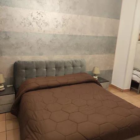 San Miguel Appartement