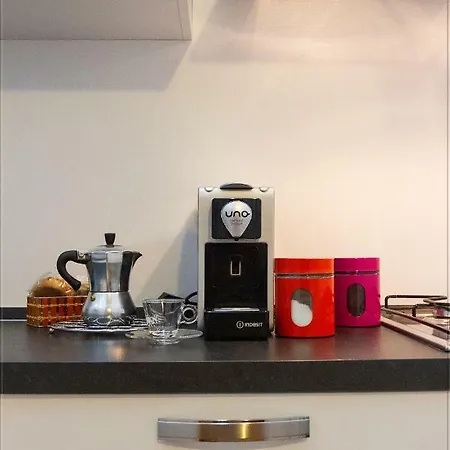 Διαμέρισμα San Miguel