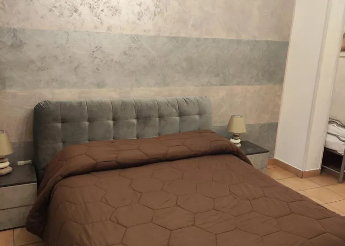 San Miguel Apartman