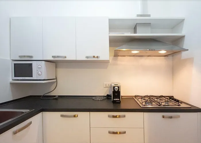 San Miguel Apartman Vicenza