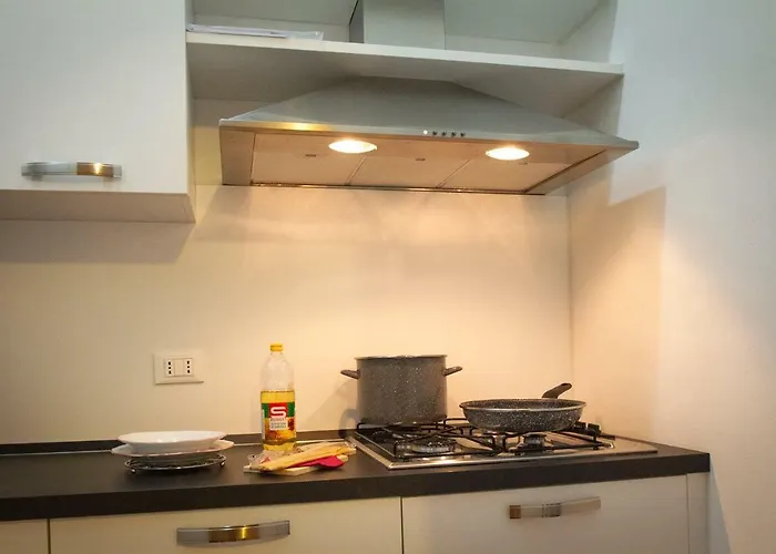 San Miguel Apartman Vicenza